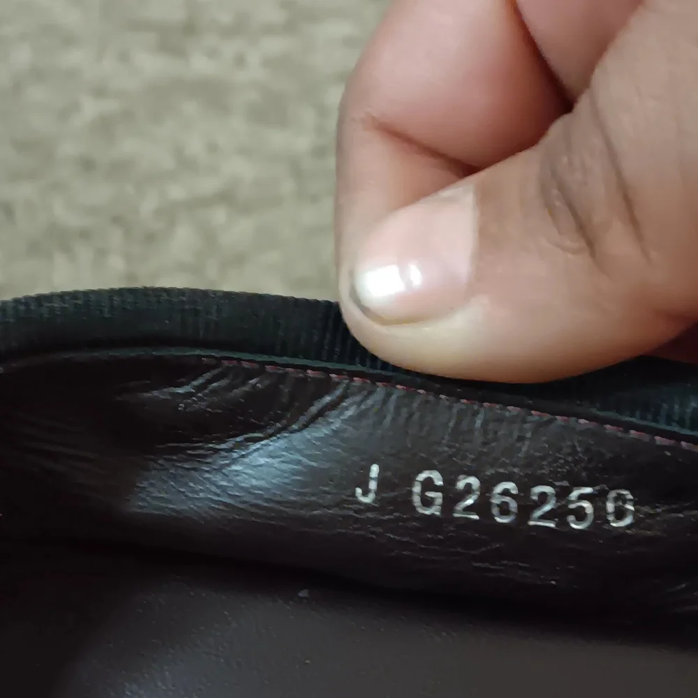 Chanel quilted flats - Picture 5 of 6